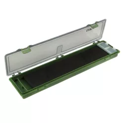 CARP ACADEMY Előketartó carp box 38x8cm