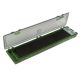 CARP ACADEMY Előketartó carp box 38x8cm