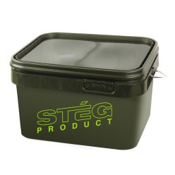 STÉG Stég Vödör 10l