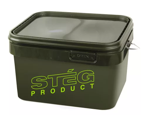 STÉG Stég Vödör 10l