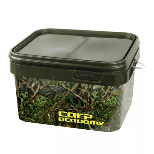 CARP ACADEMY Vödör 5l
