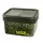 CARP ACADEMY Vödör 10l