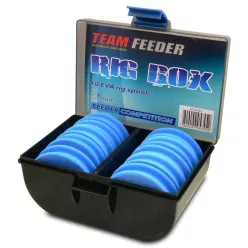 Team Feeder By Döme TF Előketartó doboz
