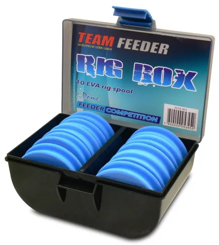 Team Feeder By Döme TF Előketartó doboz