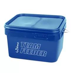 Team Feeder By Döme TF Method Vödör 10L  