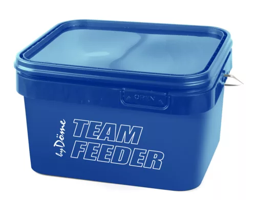 Team Feeder By Döme TF Method Vödör 10L  