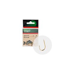 KAMASAKI CARBON HOROG P807G NR 08 CSOMAGOLT (12db)