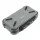 REIVA Reiva Szerelékes Doboz 165x95x47mm  
