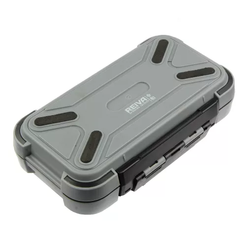 REIVA Reiva Szerelékes Doboz 165x95x47mm  