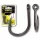Black Cat #5/0 Rigging horog DG DG coating 6 darab