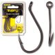 Black Cat #5/0 Power Rig horog DG DG coating 6 darab