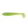 KEITECH SWING IMPACT FAT 3,8" / #424 - LIME/CHARTREUSE GUMIHAL 6db/cs
