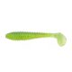 KEITECH SWING IMPACT FAT 3,8" / #424 - LIME/CHARTREUSE GUMIHAL 6db/cs