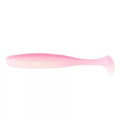 KEITECH Easy Shiner 4.5" - Bubblegum Shad 5db/csomag