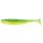 KEITECH EASY SHINER 3" 76MM/ EA#05 HOT FIRE TIGER GUMIHAL 10db/cs