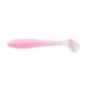KEITECH SWING IMPACT FAT 3,8" / EA#08 - BUBBLEGUM SHINER GUMIHAL 6db/cs
