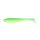 KEITECH SWING IMPACT FAT 3,8" / EA#11 - LIME CHARTREUSE GLOW GUMIHAL 6db/cs