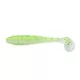 Keitech Swing Impact FAT 2,8" / PAL#02 - Lime Chart Shad gumihal 8db/csomag