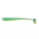Keitech Swing Impact 4.5" / PAL#03 - Ice Chartreuse gumihal 6db/csomag