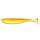 KEITECH EASY SHINER 3" 76MM/ PAL#04 - SUN SHINE LEMON GUMIHAL 10db/cs