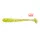 Keitech Swing Impact 2.5" / PAL#01 - Chartreuse Red Flake gumihal 10db/csomag