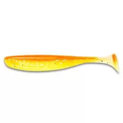   Keitech Easy Shiner 2" 50mm/ PAL#04 - Sun Shine Lemon gumihal
