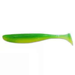   Keitech Easy Shiner 2" 50mm - EA#11 - Lime Chartreuse 12db/csomag