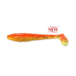   Keitech Swing Impact FAT 3,8" / PAL#08 gumihal 6db/csomag