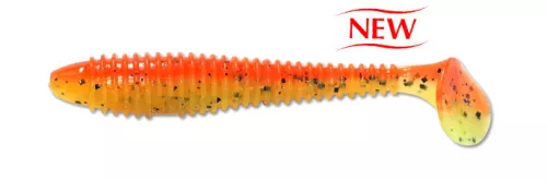 Keitech Swing Impact FAT 3,8" / PAL#08 gumihal 6db/csomag