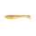 Keitech Swing Impact FAT 3,3" / PAL#08 Spicy Mustard gumihal 7db/csomag