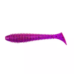   Keitech Swing Impact FAT 4,3" / PAL#13 - Mystic Spice gumihal 6db/csomag