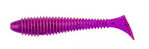 Keitech Swing Impact FAT 4,3" / PAL#13 - Mystic Spice gumihal 6db/csomag