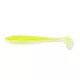 KEITECH FAT Swing Impact 3.3" - Chartreuse Shad 7db/csomag