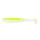 KEITECH Easy Shiner 3" - Chartreuse Shad 10db/csomag