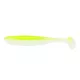 KEITECH Easy Shiner 3" - Chartreuse Shad 10db/csomag