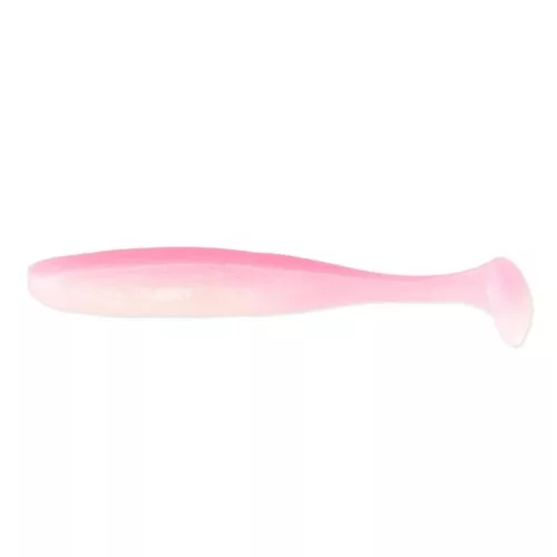 KEITECH Easy Shiner 4.5'' Bubblegum Shad 6db/csomag
