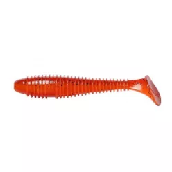   Keitech Swing Impact FAT 4,3" / #407 Delta Craw gumihal 6db/csomag