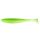 KEITECH EASY SHINER 4" 100MM/ EA#19T - ELECTRIC CHART SHAD GUMIHAL 7db/cs