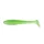 Keitech Swing Impact FAT 3,8" / EA#19T - Electric Chart Shad gumihal 6db/csomag