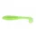 KEITECH FAT Swing Impact 4.3" - Lightning Chartreuse 6db/csomag