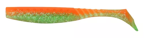 FRAPP Funky Shad 3.5" col.28 gumihal 7db/csomag