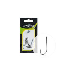 WIZARD HOROG CHEBURASHKA JIG 4