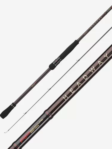 Zetrix HEADWAY 702MH (2,13m 10-35g) Medium Heavy - A.Pitertsov Series