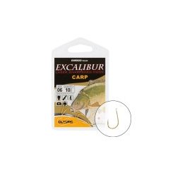 EXCALIBUR HOROG CARP CLASSIC GOLD 12