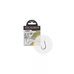 EXCALIBUR KÖTÖTT HOROG CARP CLASSIC, BN NO.12