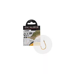 EXCALIBUR KÖTÖTT HOROG CARP CLASSIC, GOLD NO.2