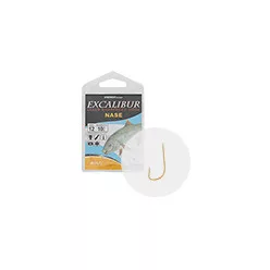 EXCALIBUR HOROG NASE BOLO GOLD 8