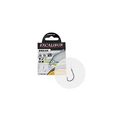 EXCALIBUR KÖTÖTT HOROG BREAM MAGGOT, BN NO.10