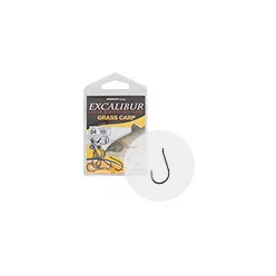 EXCALIBUR HOROG BIG CORN NS 2