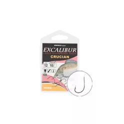 EXCALIBUR HOROG CRUCIAN WORM NS 4